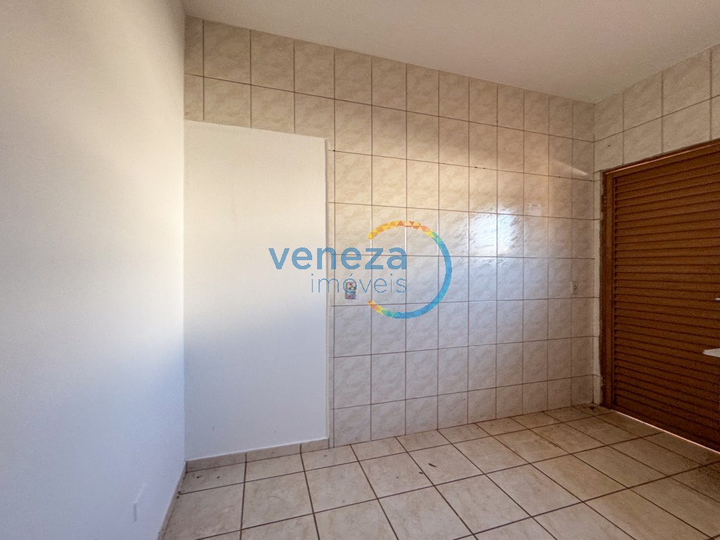 Casa Residencial para locação no bairro Piza de Londrina - Foto 7