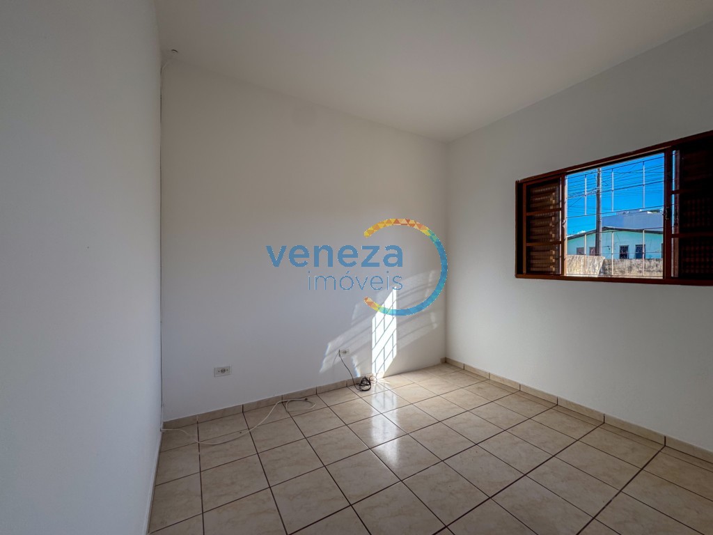 Casa Residencial para locação no bairro Piza de Londrina - Foto 11
