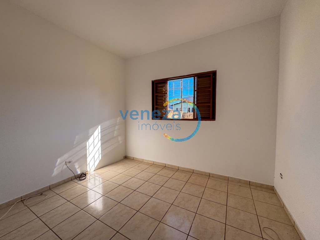 Casa Residencial para locação no bairro Piza de Londrina - Foto 12