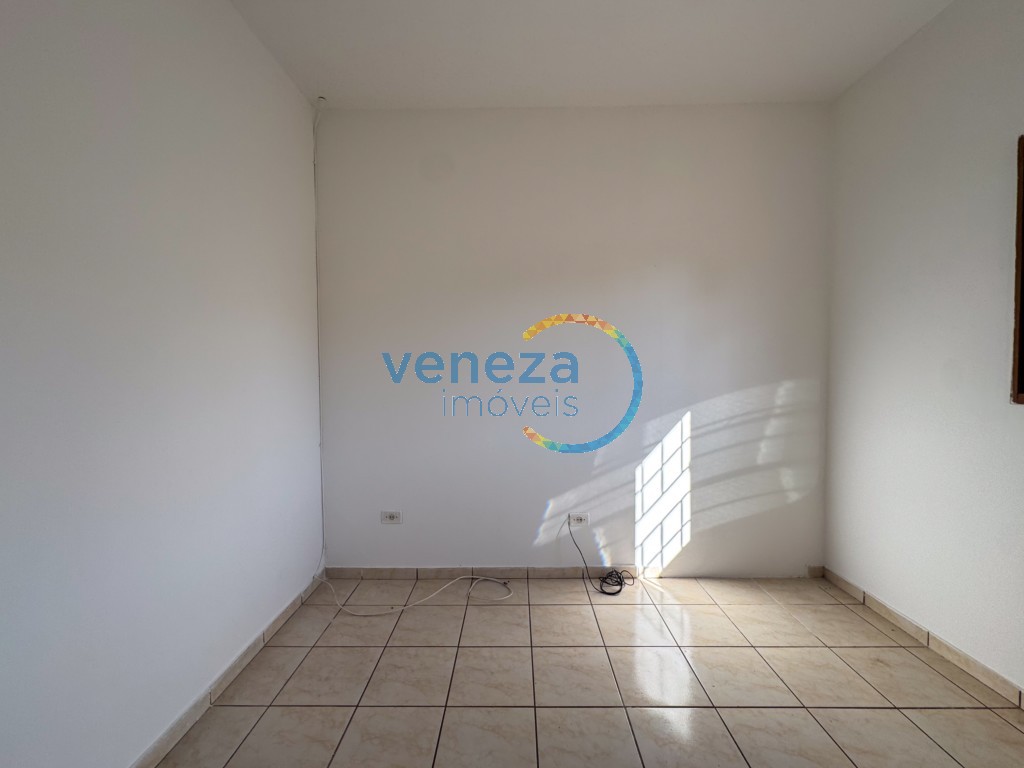 Casa Residencial para locação no bairro Piza de Londrina - Foto 13