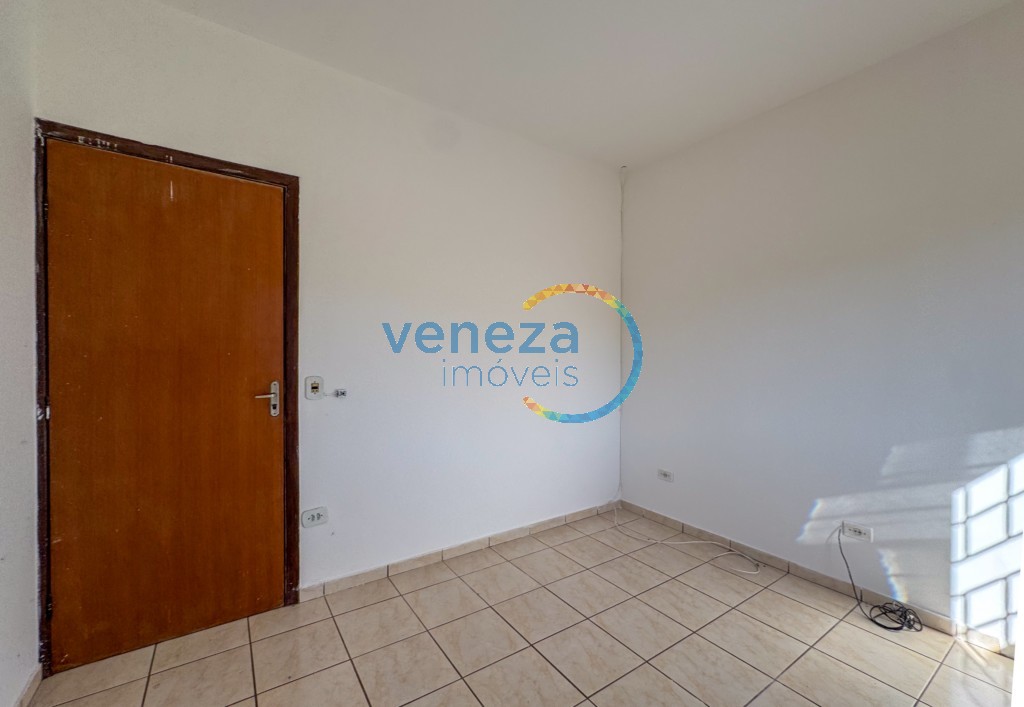 Casa Residencial para locação no bairro Piza de Londrina - Foto 15