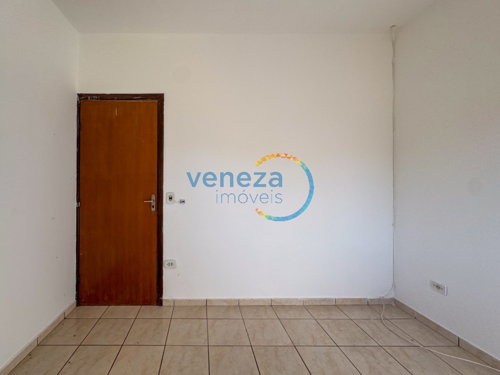 Casa Residencial para locação no bairro Piza de Londrina - Foto 16