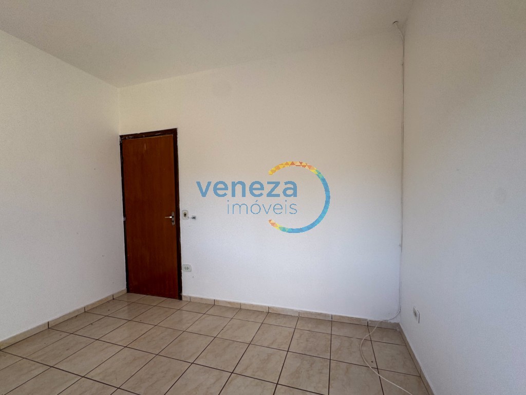 Casa Residencial para locação no bairro Piza de Londrina - Foto 17