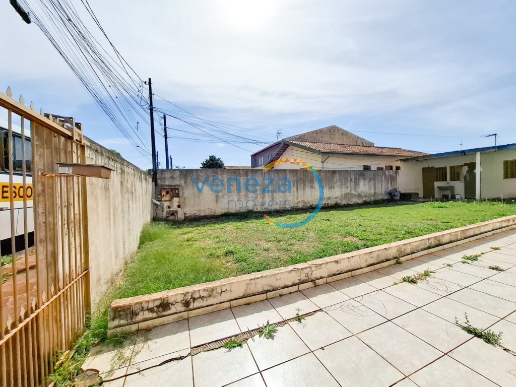 Casa Residencial para locação no bairro Piza de Londrina - Foto 4