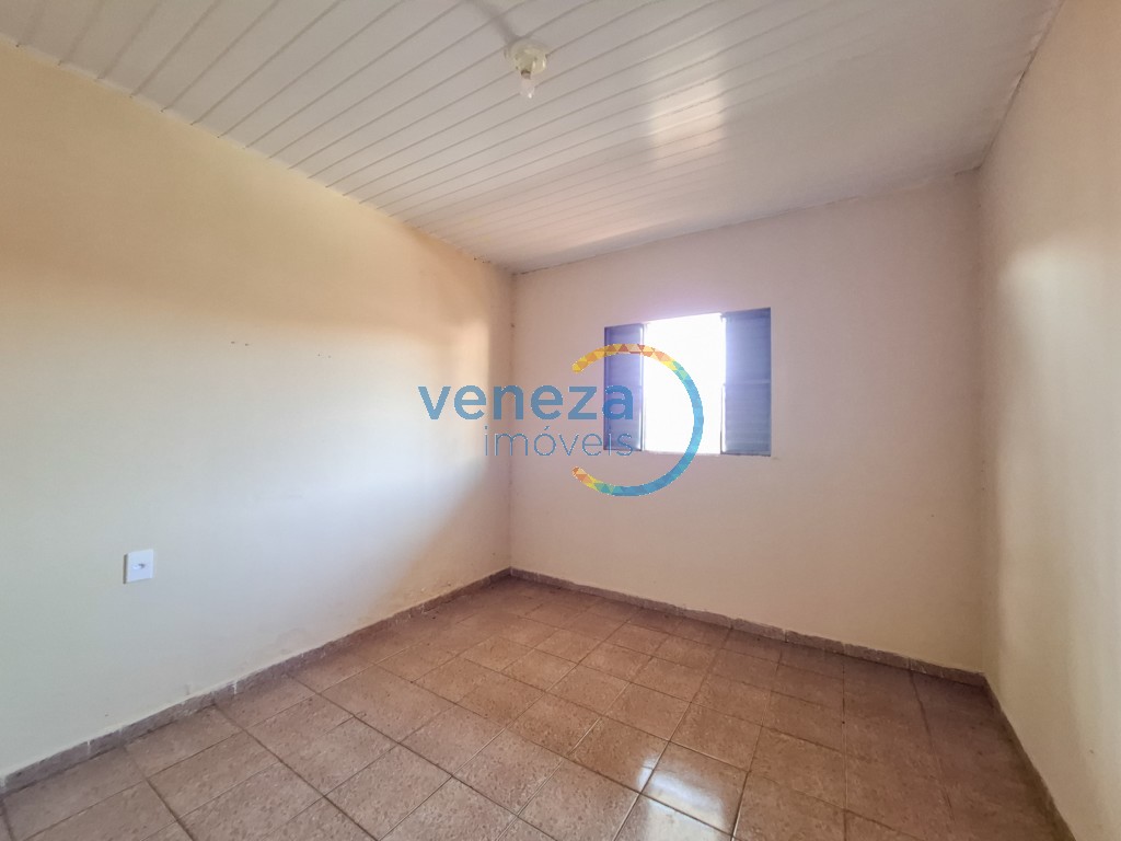 Casa Residencial para locação no bairro Piza de Londrina - Foto 11