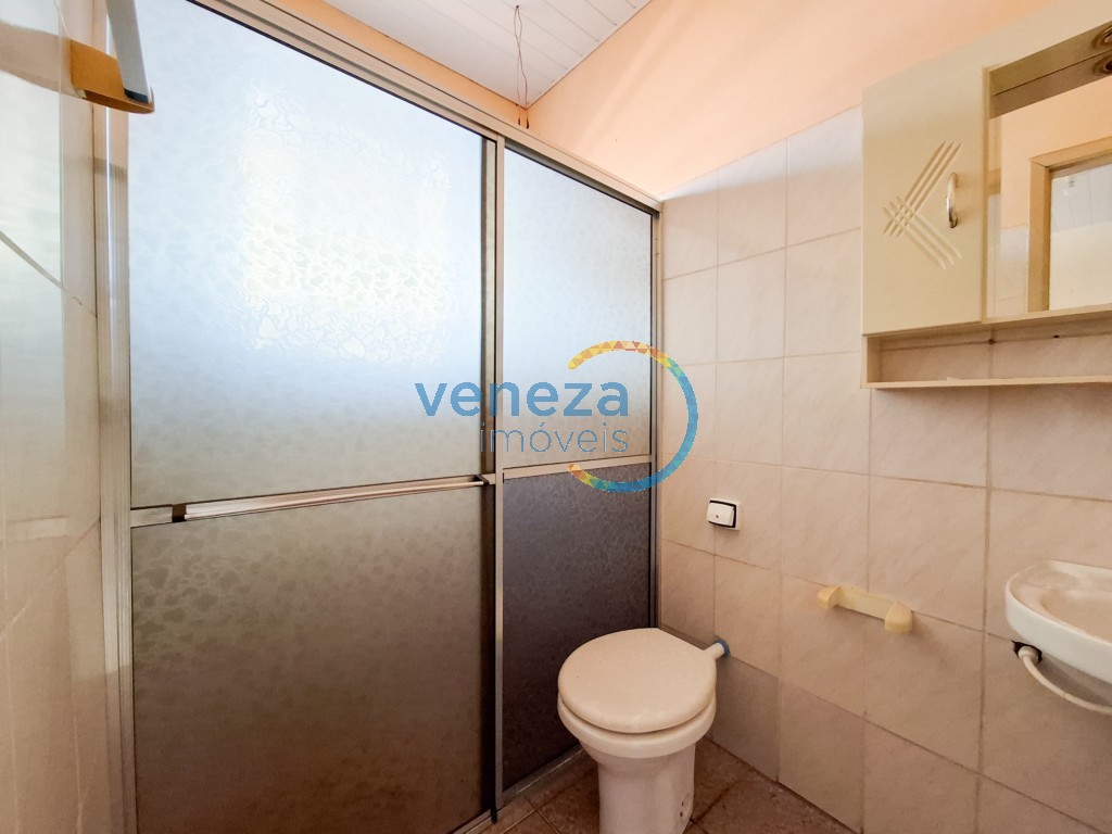 Casa Residencial para locação no bairro Piza de Londrina - Foto 20