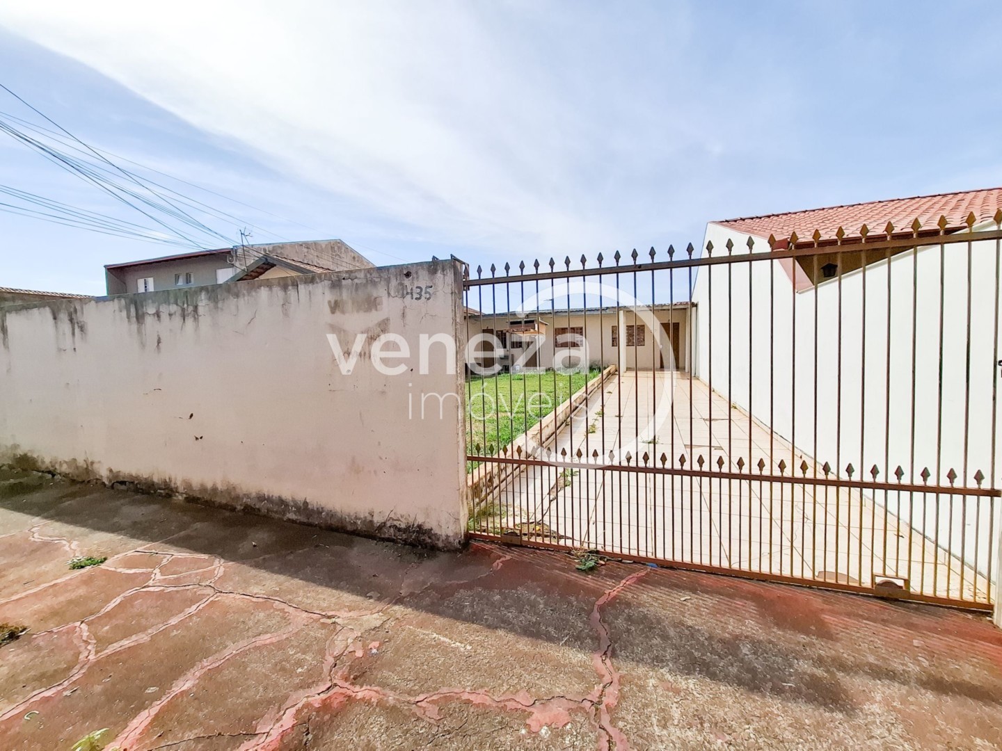 Casa Residencial para locacao no Piza em Londrina com 22m² por R$ 730
