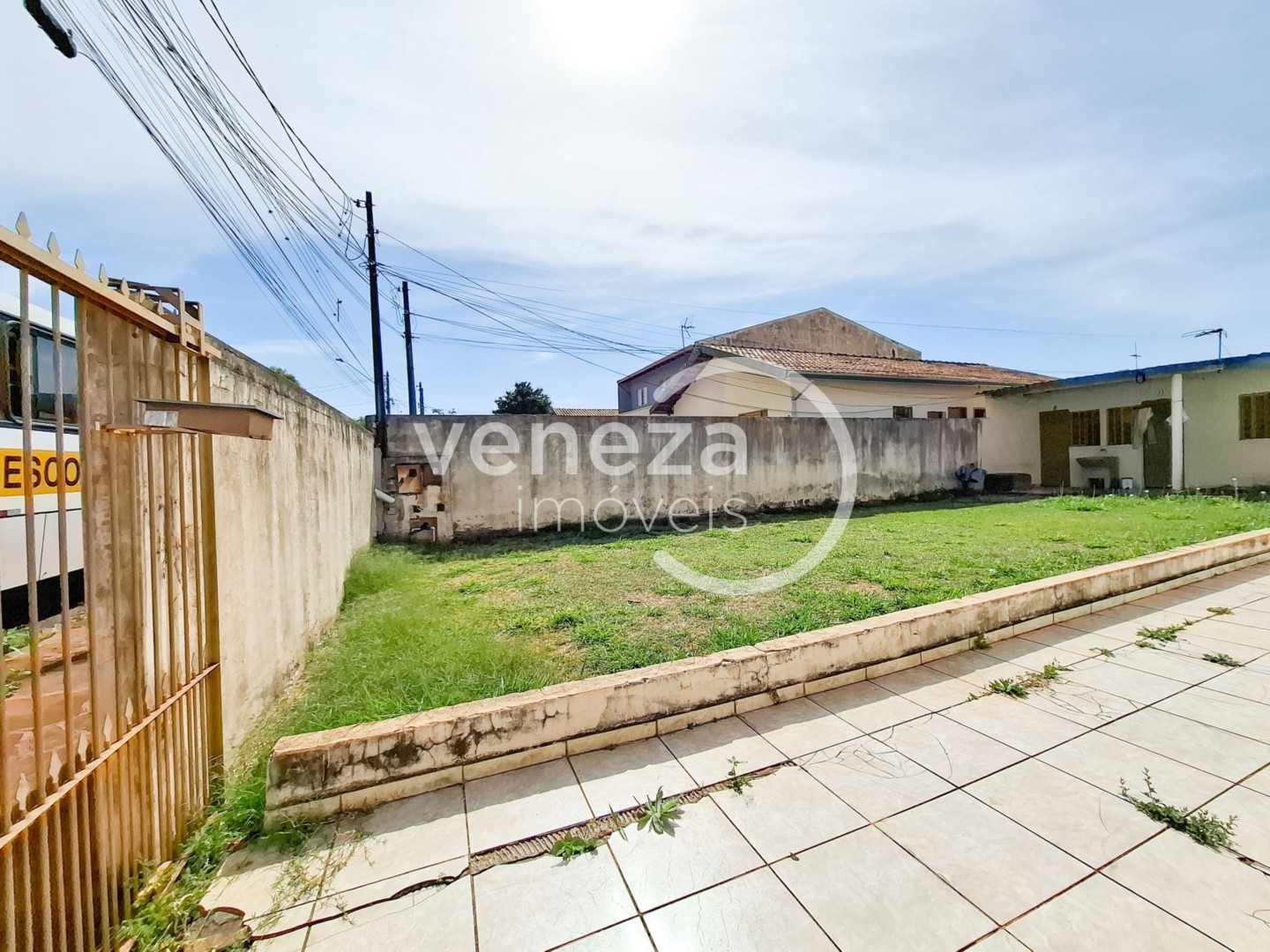 Casa Residencial para locacao no Piza em Londrina com 22m² por R$ 730