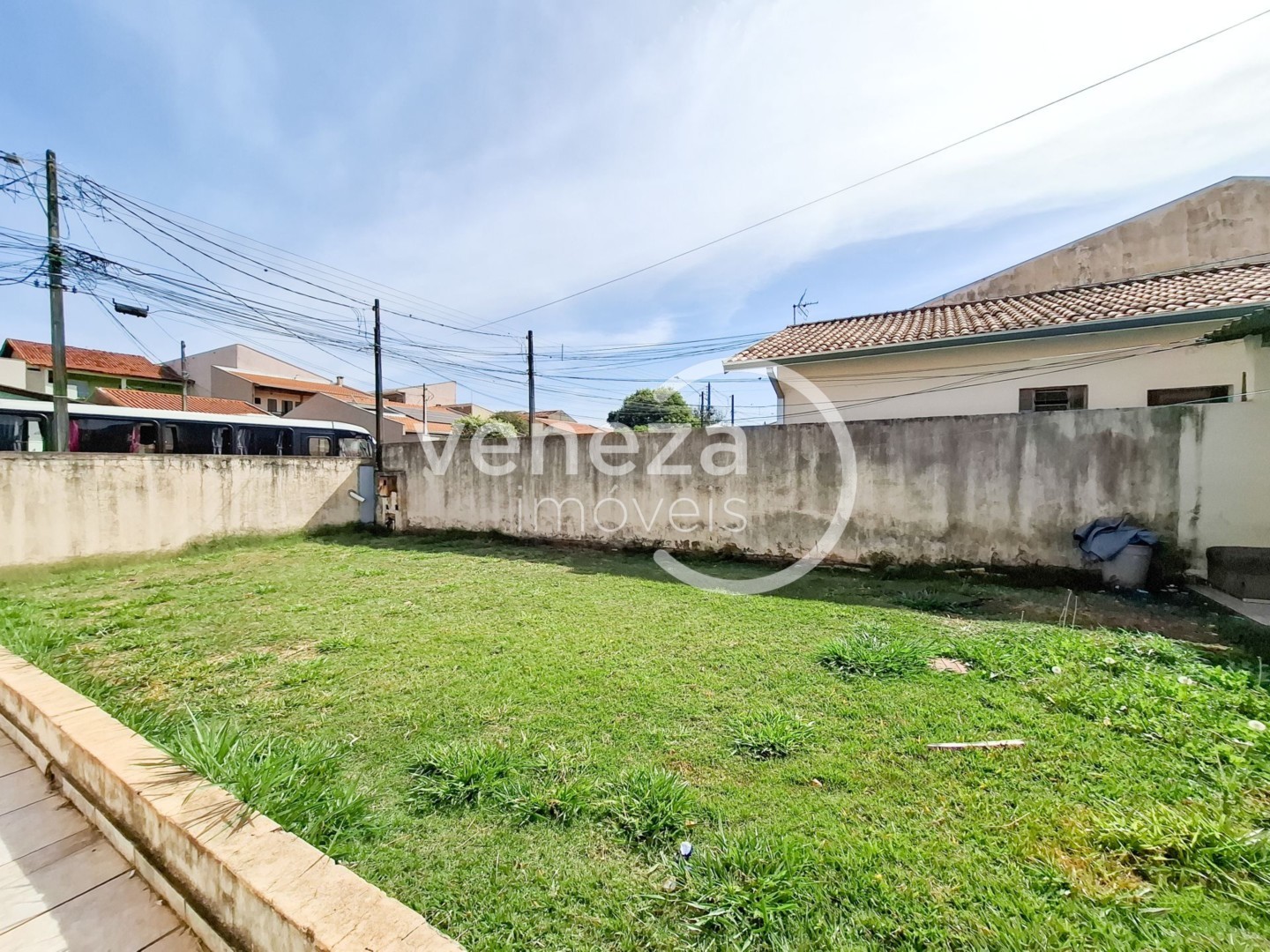 Casa Residencial para locacao no Piza em Londrina com 22m² por R$ 730