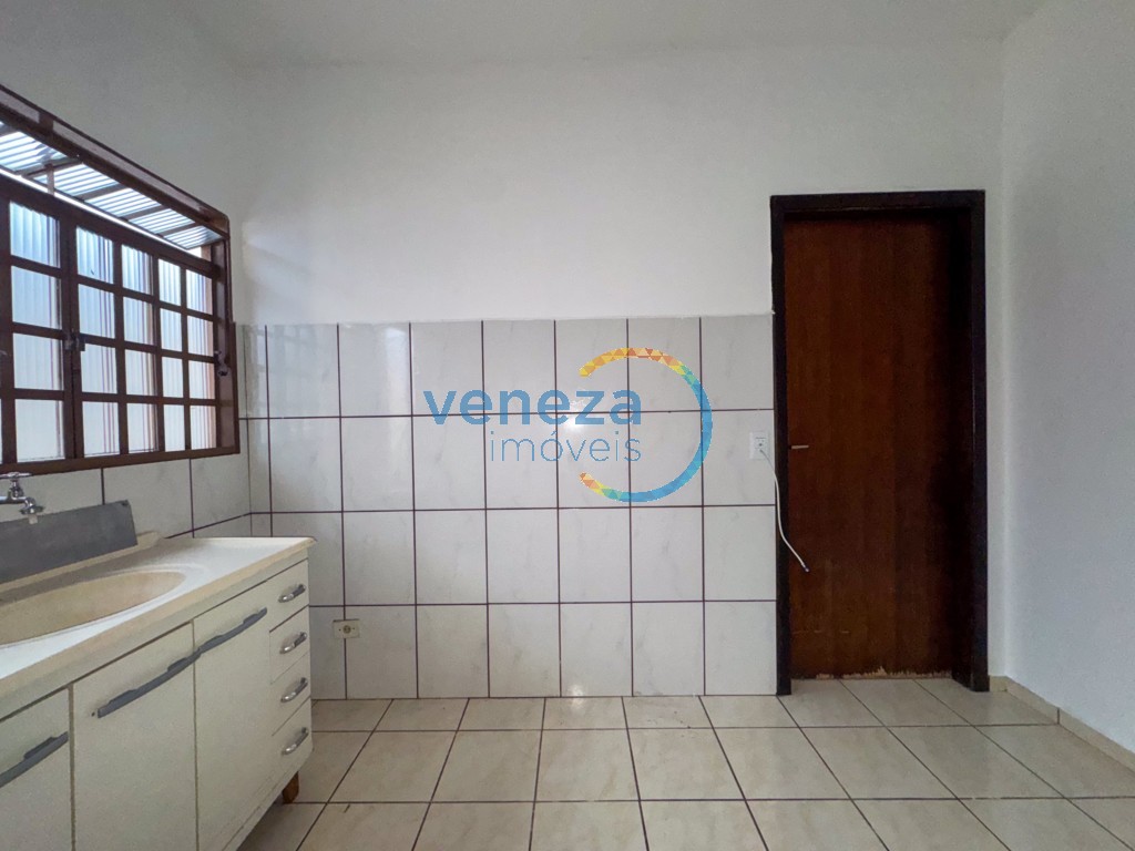 Casa Residencial para locação no bairro Piza de Londrina - Foto 4