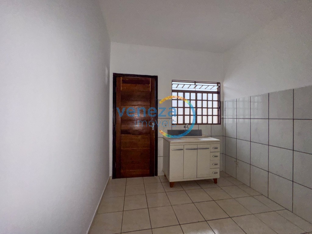 Casa Residencial para locação no bairro Piza de Londrina - Foto 6