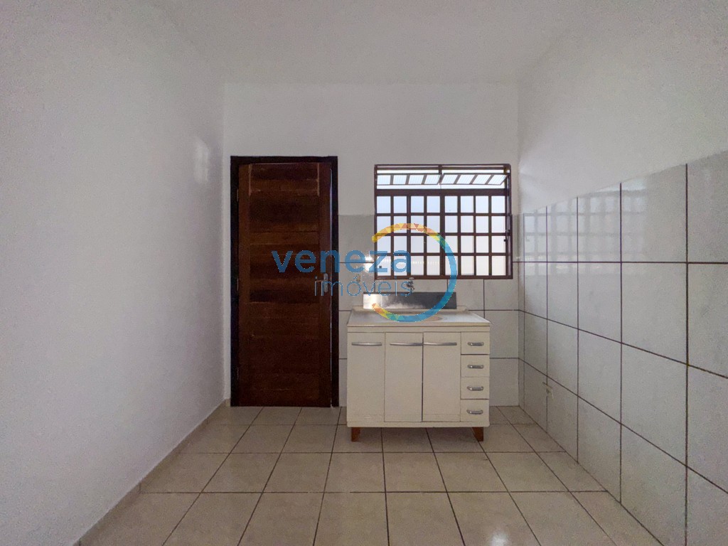 Casa Residencial para locação no bairro Piza de Londrina - Foto 7