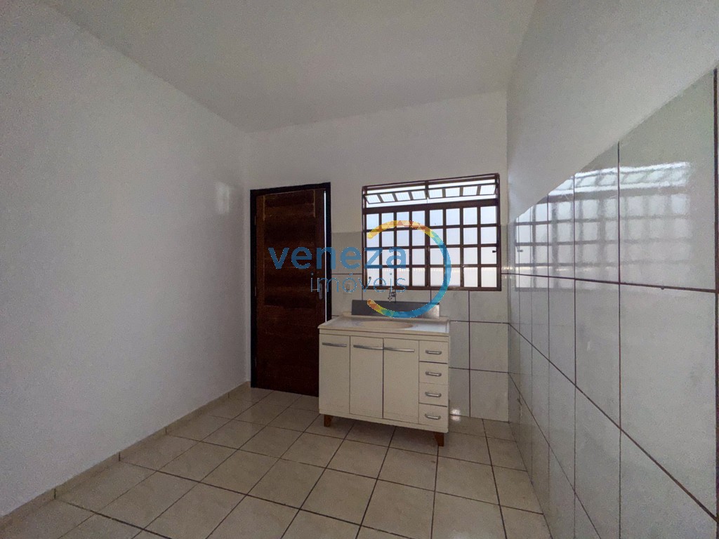 Casa Residencial para locação no bairro Piza de Londrina - Foto 8