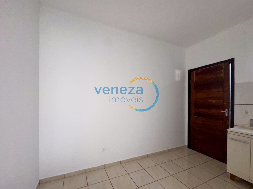 Casa Residencial para locação no bairro Piza de Londrina - Foto 9