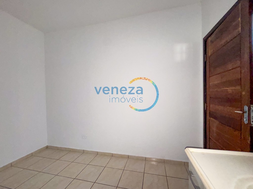 Casa Residencial para locação no bairro Piza de Londrina - Foto 10