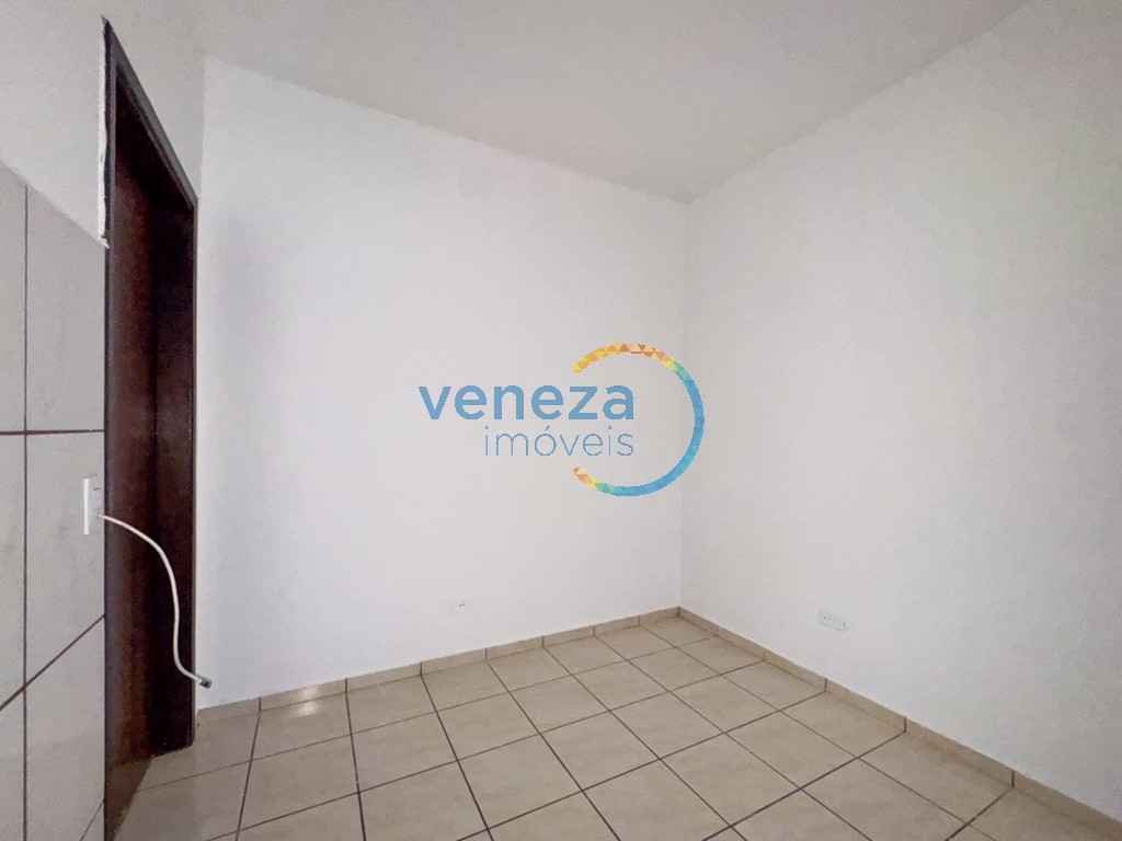 Casa Residencial para locação no bairro Piza de Londrina - Foto 11