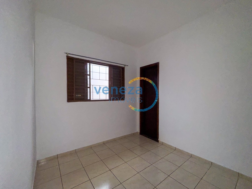 Casa Residencial para locação no bairro Piza de Londrina - Foto 13
