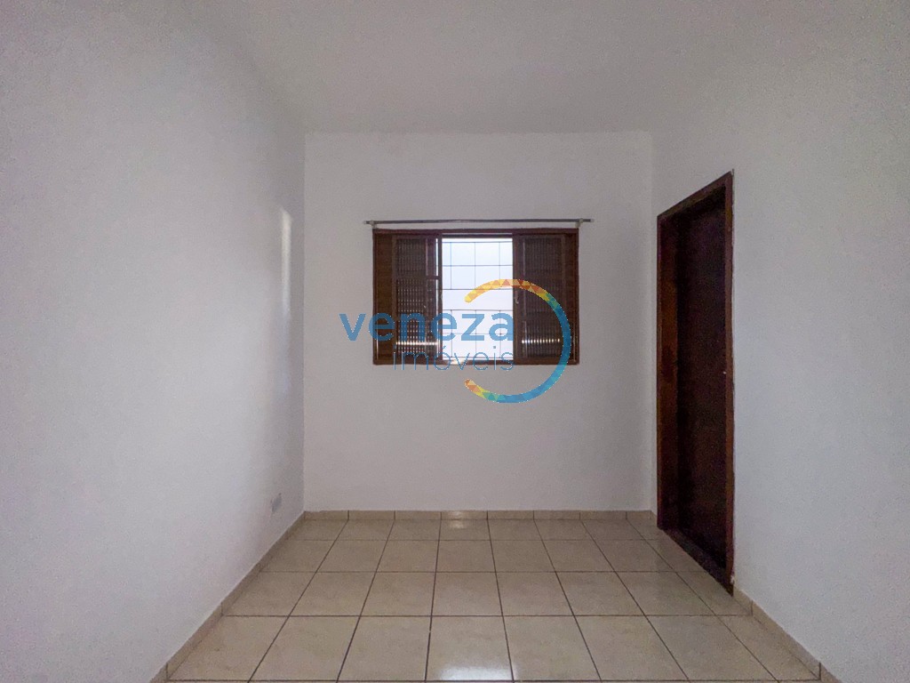 Casa Residencial para locação no bairro Piza de Londrina - Foto 14
