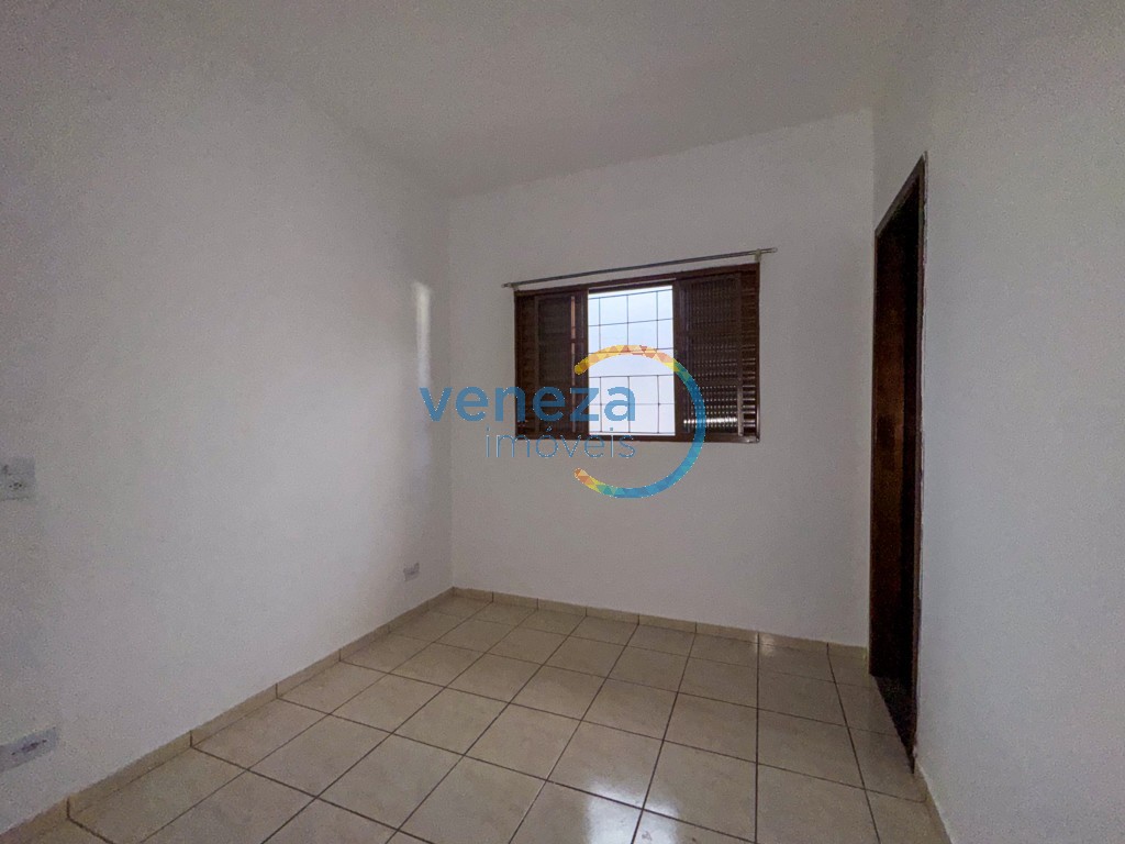 Casa Residencial para locação no bairro Piza de Londrina - Foto 15