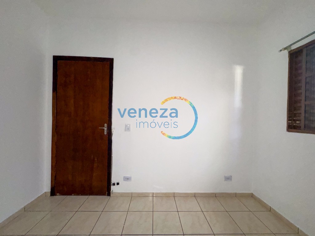 Casa Residencial para locação no bairro Piza de Londrina - Foto 17