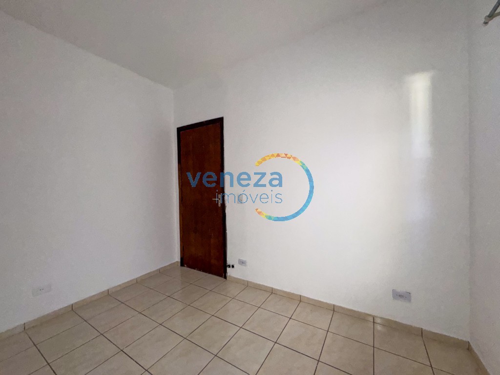 Casa Residencial para locação no bairro Piza de Londrina - Foto 18