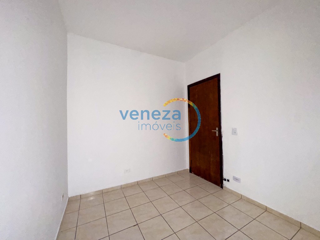 Casa Residencial para locação no bairro Piza de Londrina - Foto 19