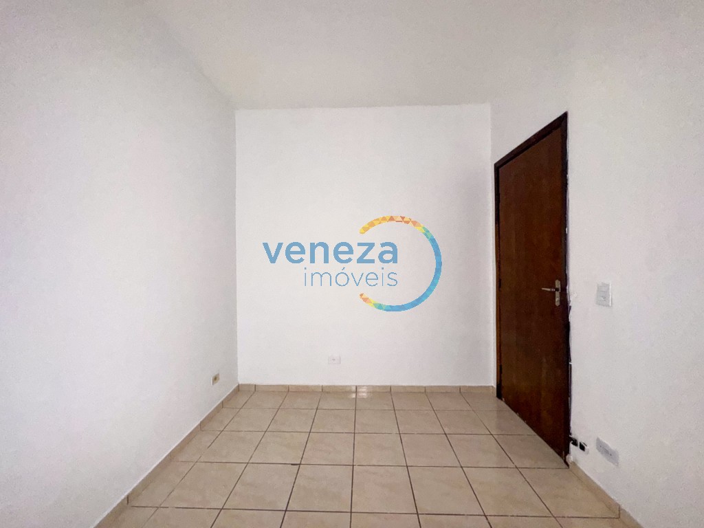 Casa Residencial para locação no bairro Piza de Londrina - Foto 20