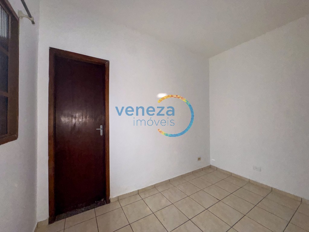 Casa Residencial para locação no bairro Piza de Londrina - Foto 21