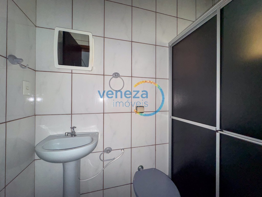 Casa Residencial para locação no bairro Piza de Londrina - Foto 23