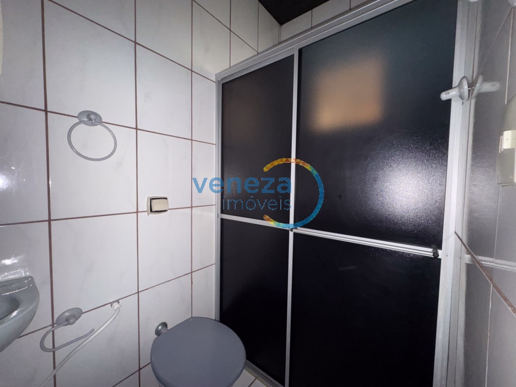 Casa Residencial para locação no bairro Piza de Londrina - Foto 24