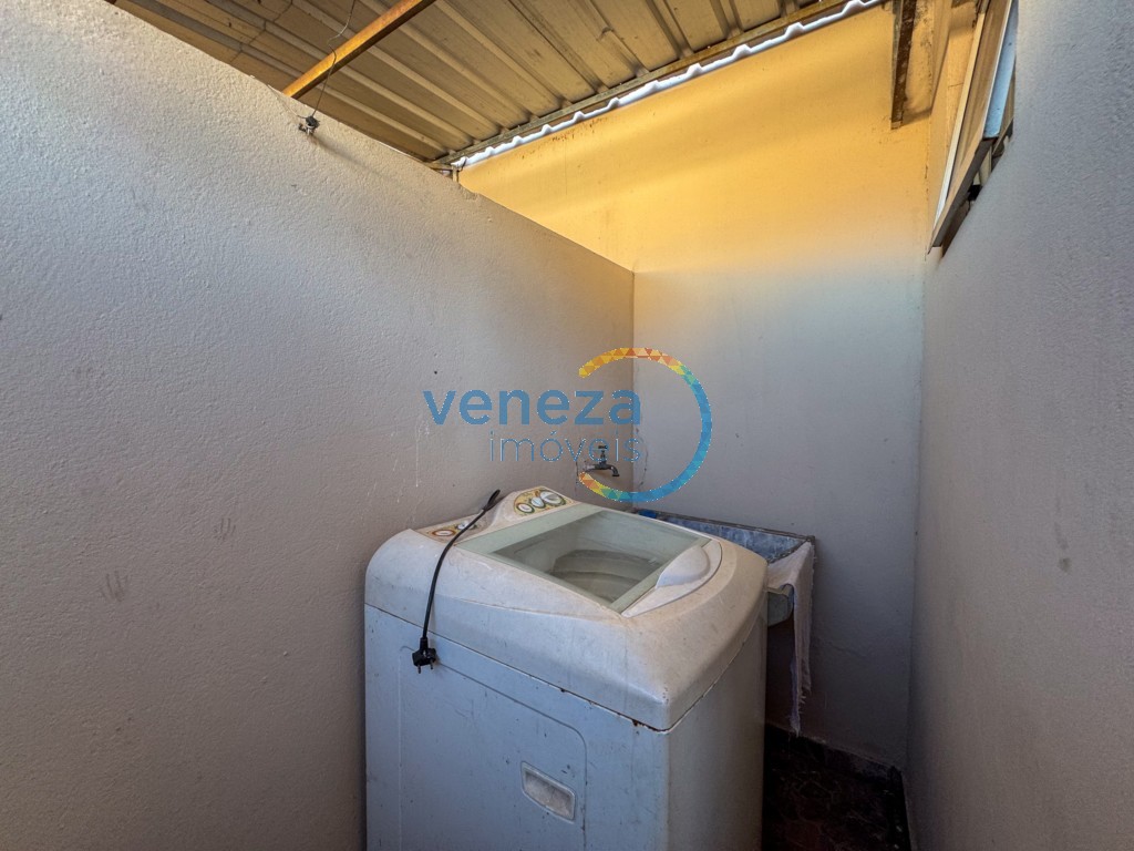 Casa Residencial para locação no bairro Piza de Londrina - Foto 28