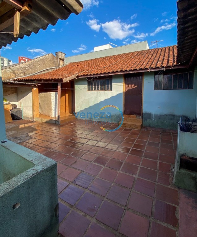 Casa Residencial para locacao no Bela Vista em Londrina com 50m² por R$ 937,50
