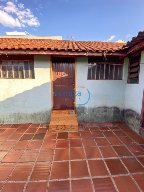 Casa Residencial para locacao no Bela Vista em Londrina com 50m² por R$ 937,50