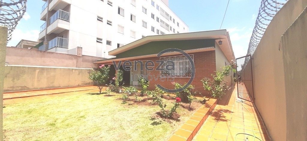 Sala/Conjunto Comercial à venda em Londrina — Portal Chave Fácil