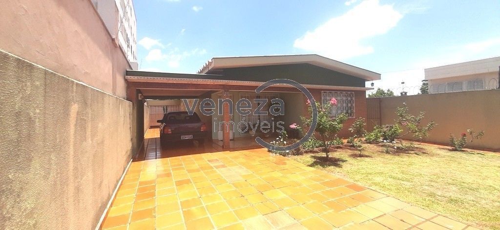 Sala/Conjunto Comercial à venda em Londrina — Portal Chave Fácil
