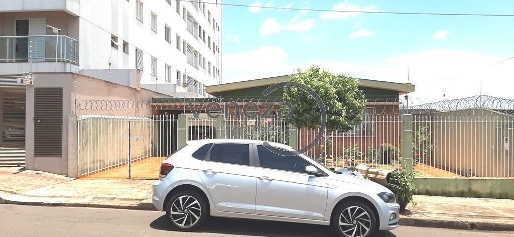 Sala/Conjunto Comercial à venda em Londrina — Portal Chave Fácil
