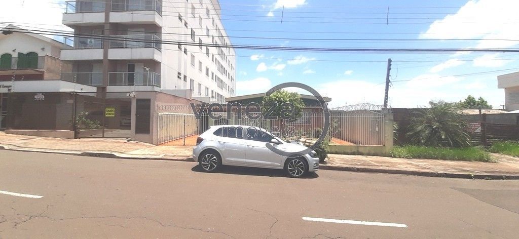 Sala/Conjunto Comercial à venda em Londrina — Portal Chave Fácil