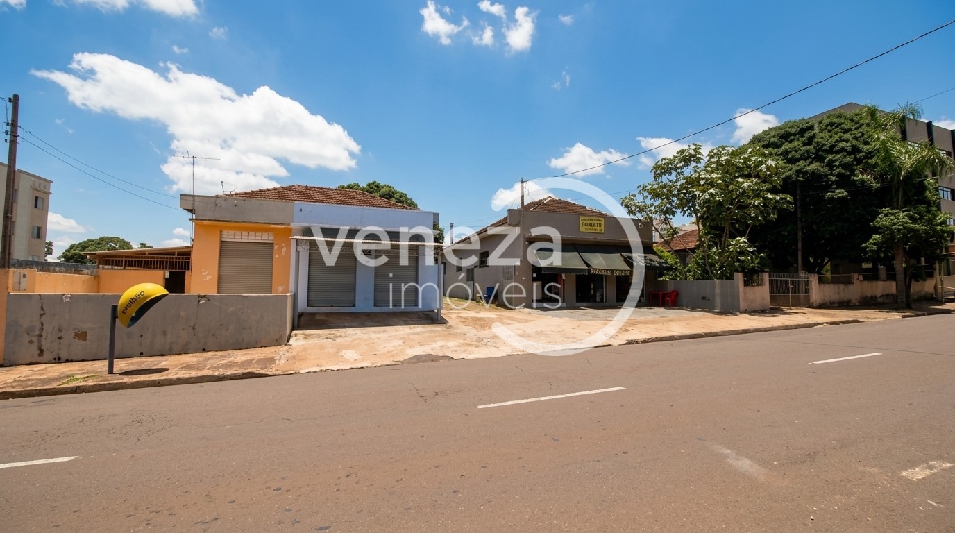 Terreno para venda no Nova em Londrina com 1.747m² por R$ 5.000.000 - Foto 1