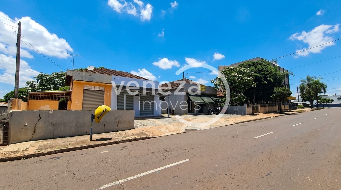 Terreno para venda no Nova em Londrina com 1.747m² por R$ 5.000.000 - Foto 2