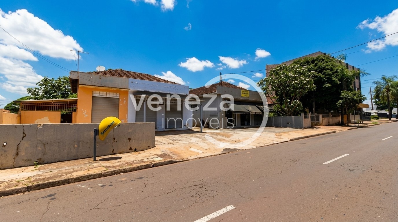 Terreno para venda no Nova em Londrina com 1.747m² por R$ 5.000.000 - Foto 3