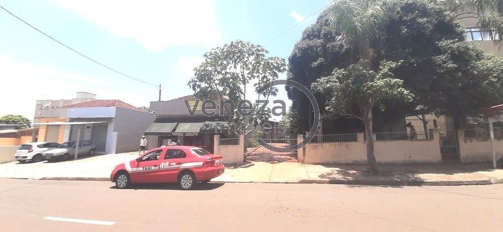 Terreno para venda no bairro Nova de Londrina - Foto 6