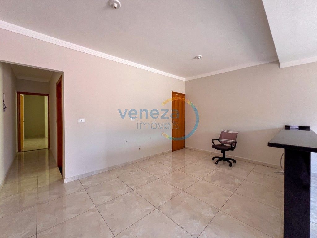 Casa Residencial para locação no bairro Columbia de Londrina - Foto 4