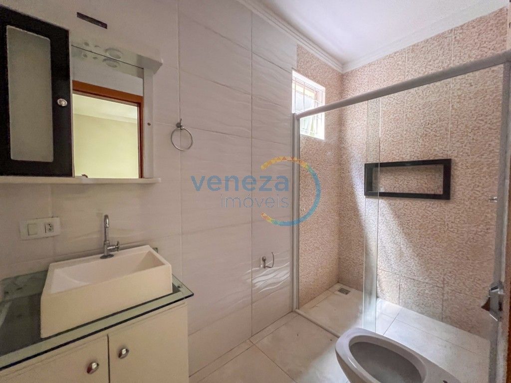 Casa Residencial para locação no bairro Columbia de Londrina - Foto 6