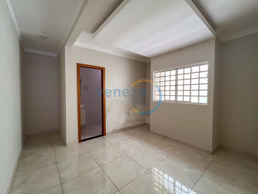 Casa Residencial para locação no bairro Columbia de Londrina - Foto 7