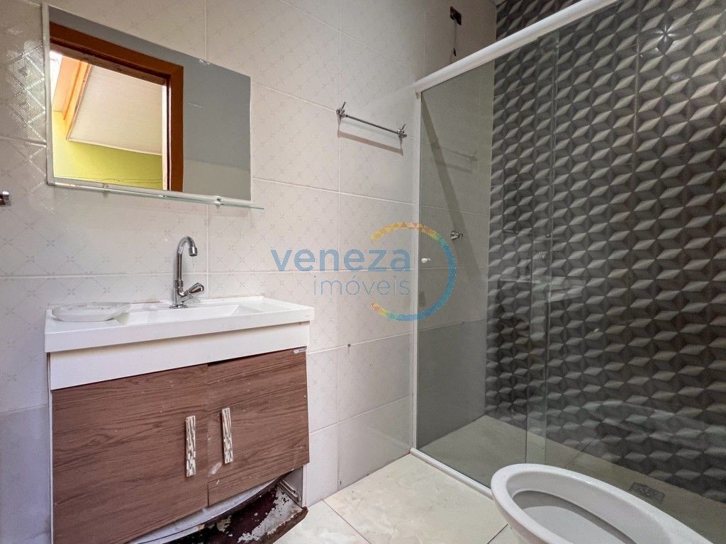 Casa Residencial para locação no bairro Columbia de Londrina - Foto 8