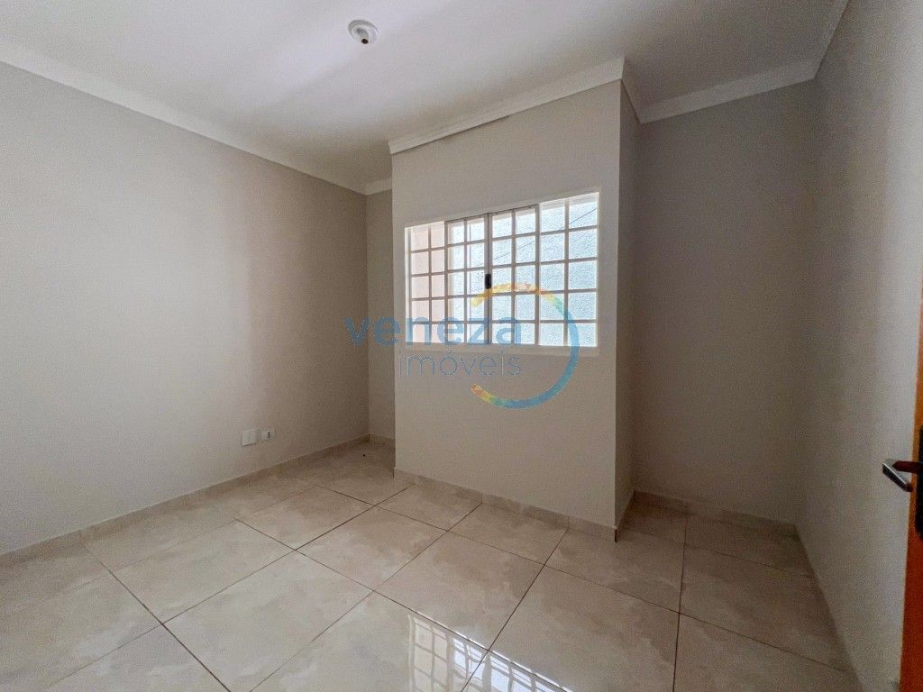 Casa Residencial para locação no bairro Columbia de Londrina - Foto 9
