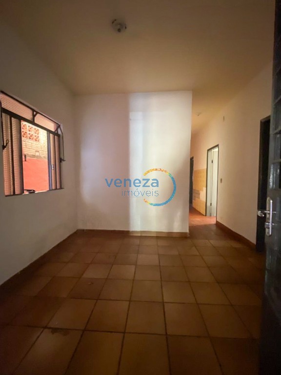 Casa Residencial para locacao no Coliseu em Londrina com 86m² por R$ 1.300