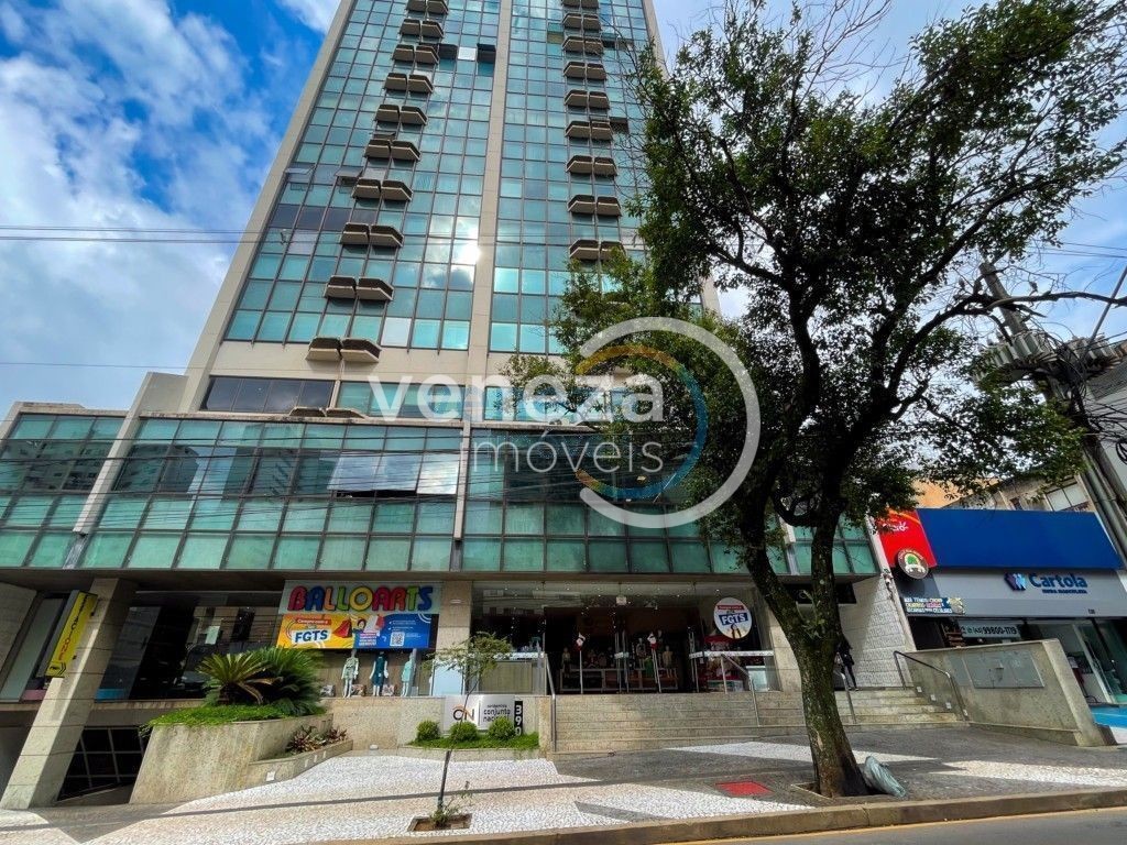 Sala para locacao no Centro em Londrina com 52,22m² por R$ 1.150  - Foto 1