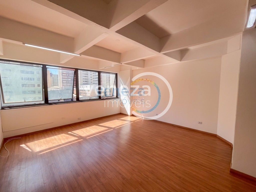 Sala para locação no bairro Centro de Londrina - Foto 4