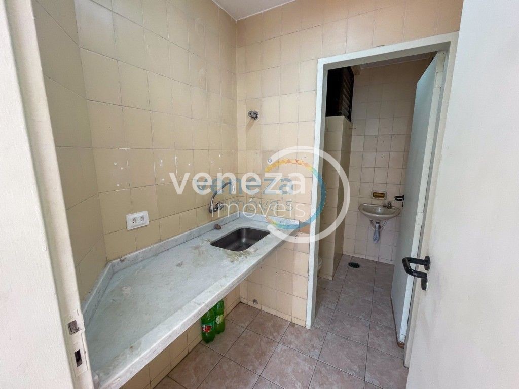 Sala para locação no bairro Centro de Londrina - Foto 6